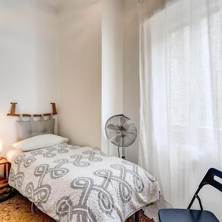 Le Bon'Eur Apartment Rome Exterior photo