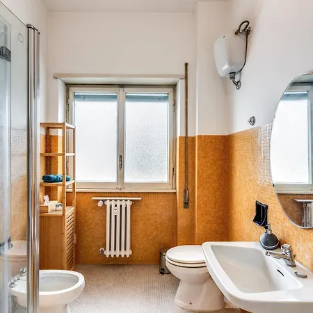 Le Bon'Eur Apartment Rome Exterior photo