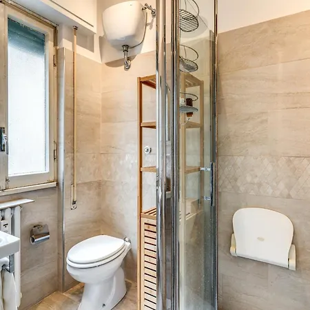 Le Bon'Eur Apartment Rome Exterior photo