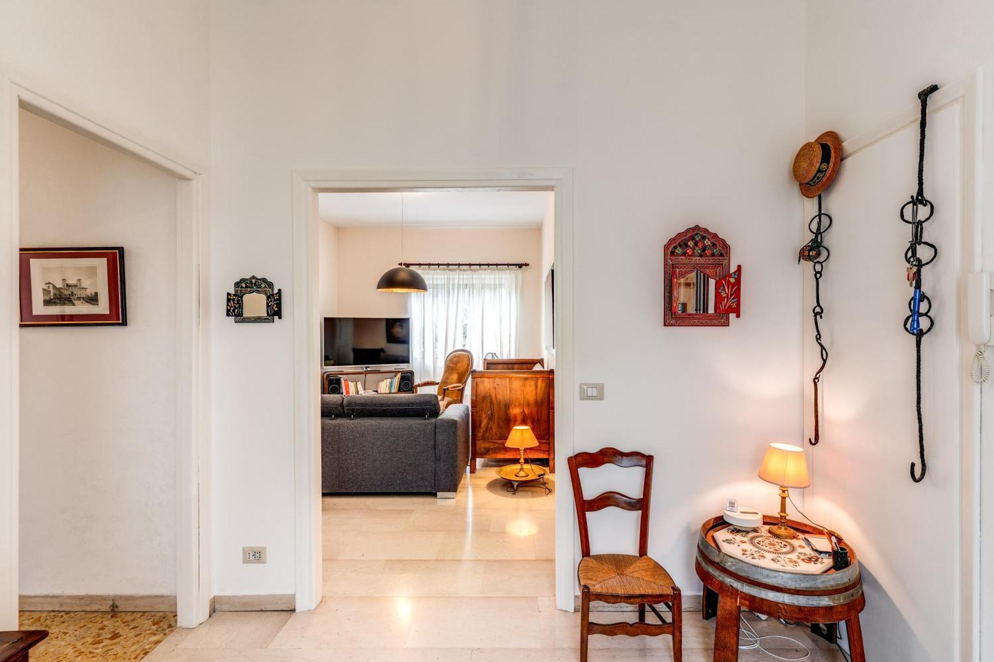Le Bon'eur Apartment