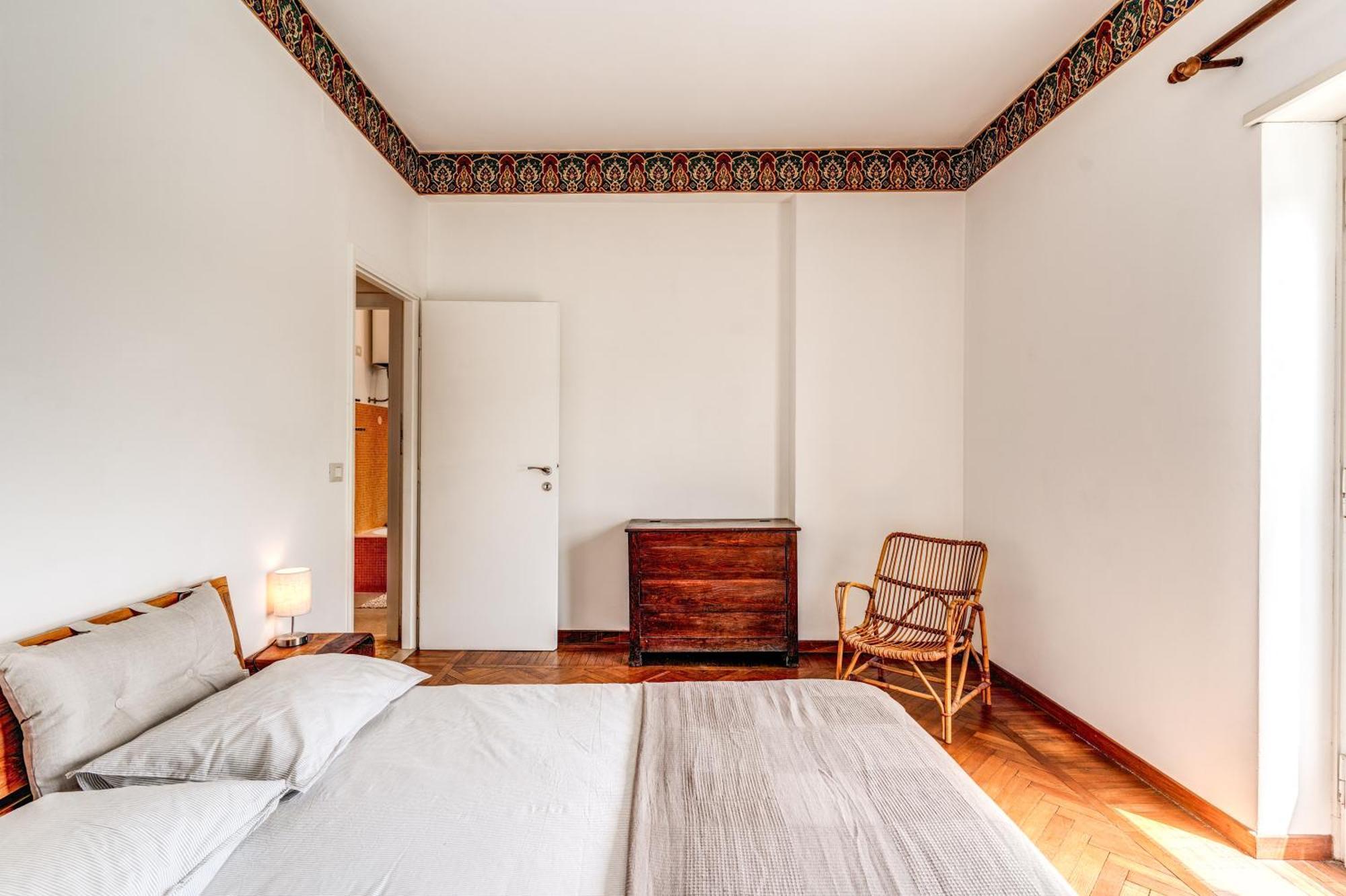 Apartment Le Bon'eur *
