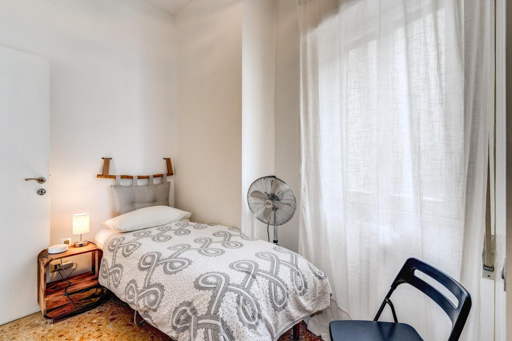 Le Bon'eur Apartment *