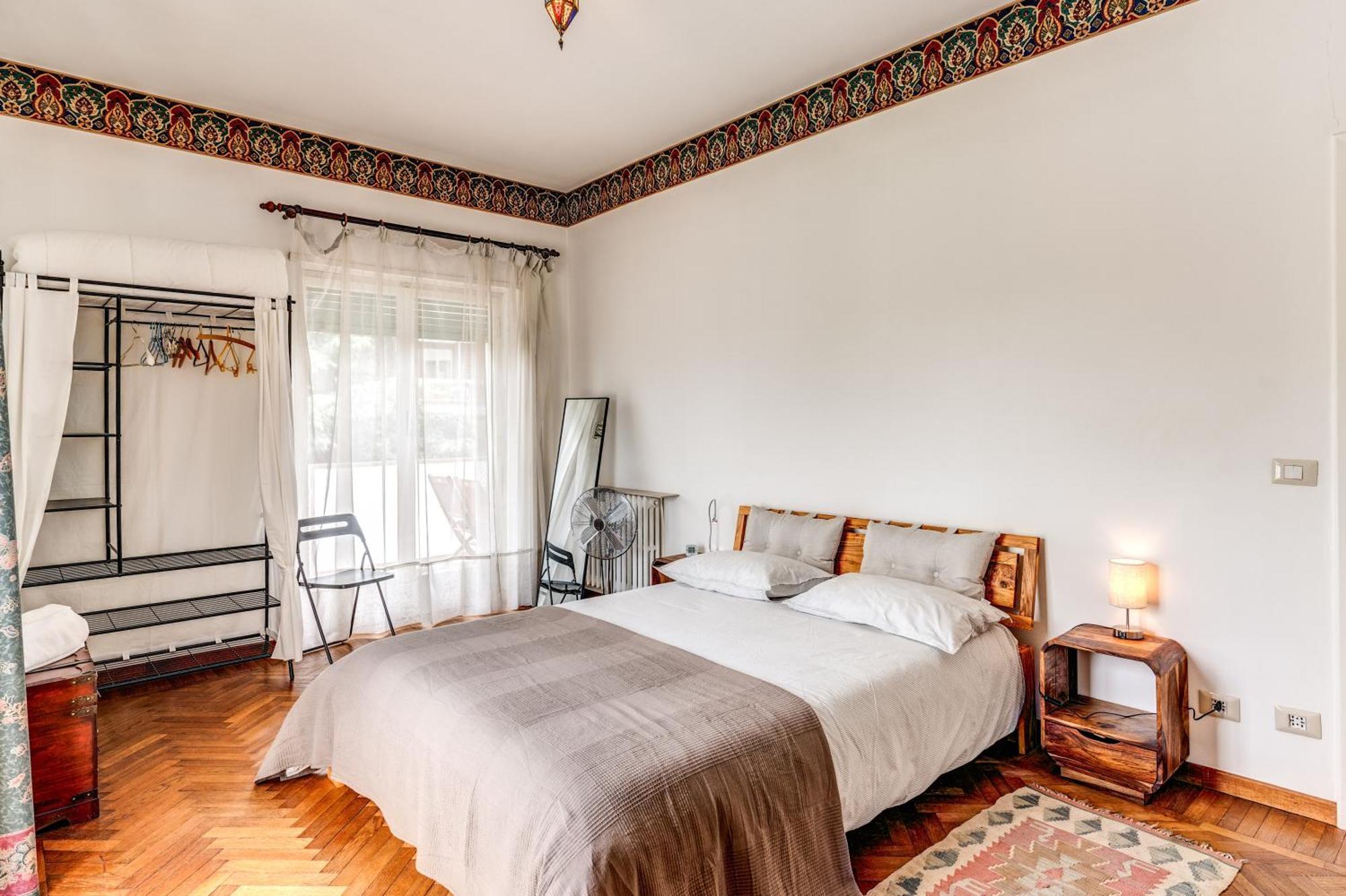 Le Bon'eur Apartamento
