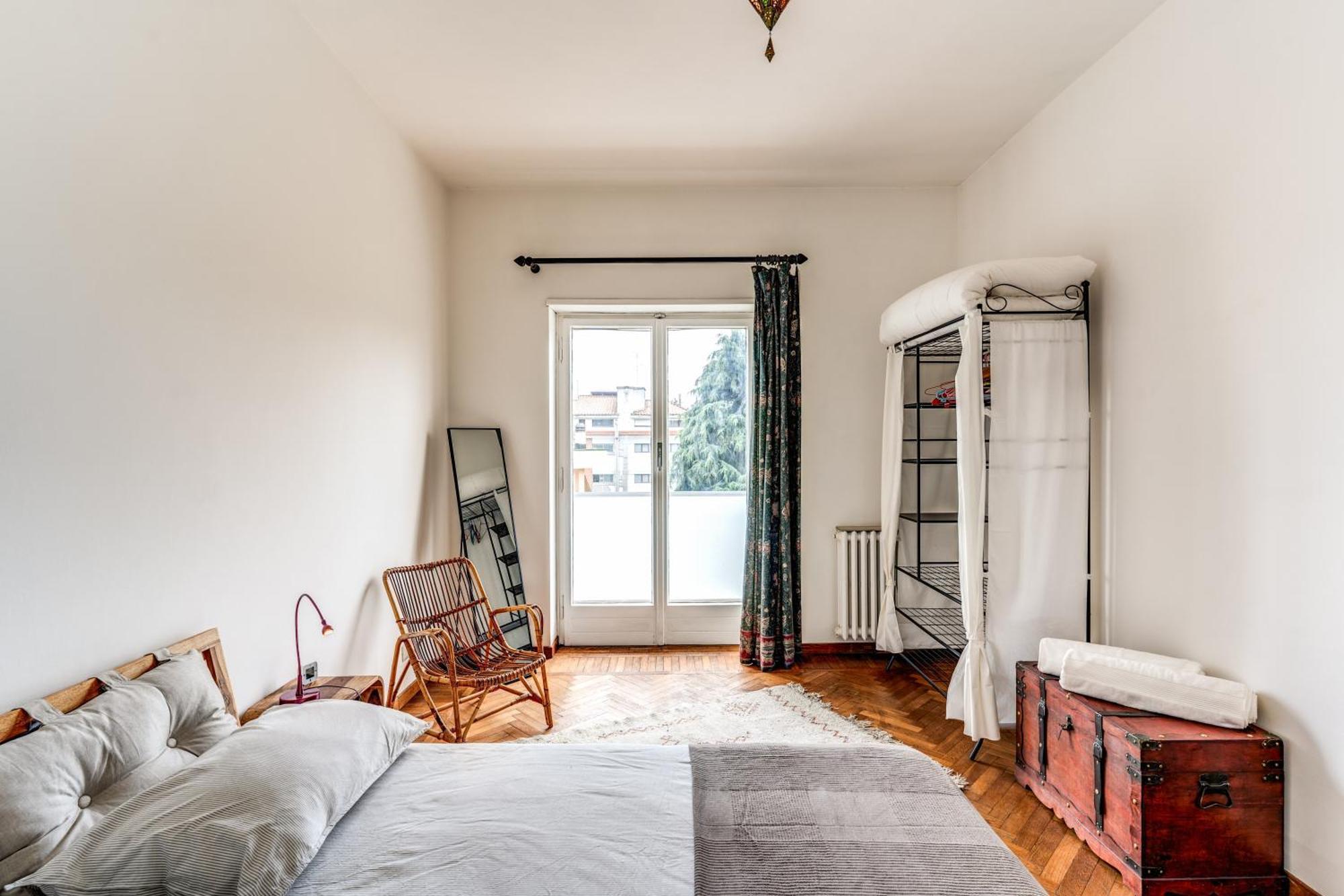 Apartment Le Bon'eur *