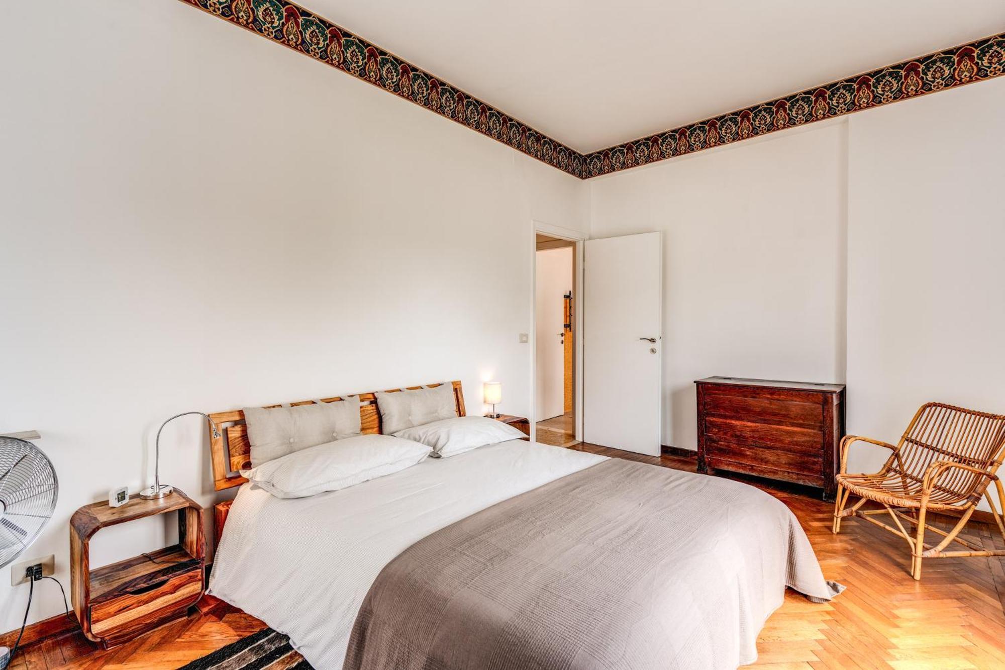 Apartment Le Bon'eur