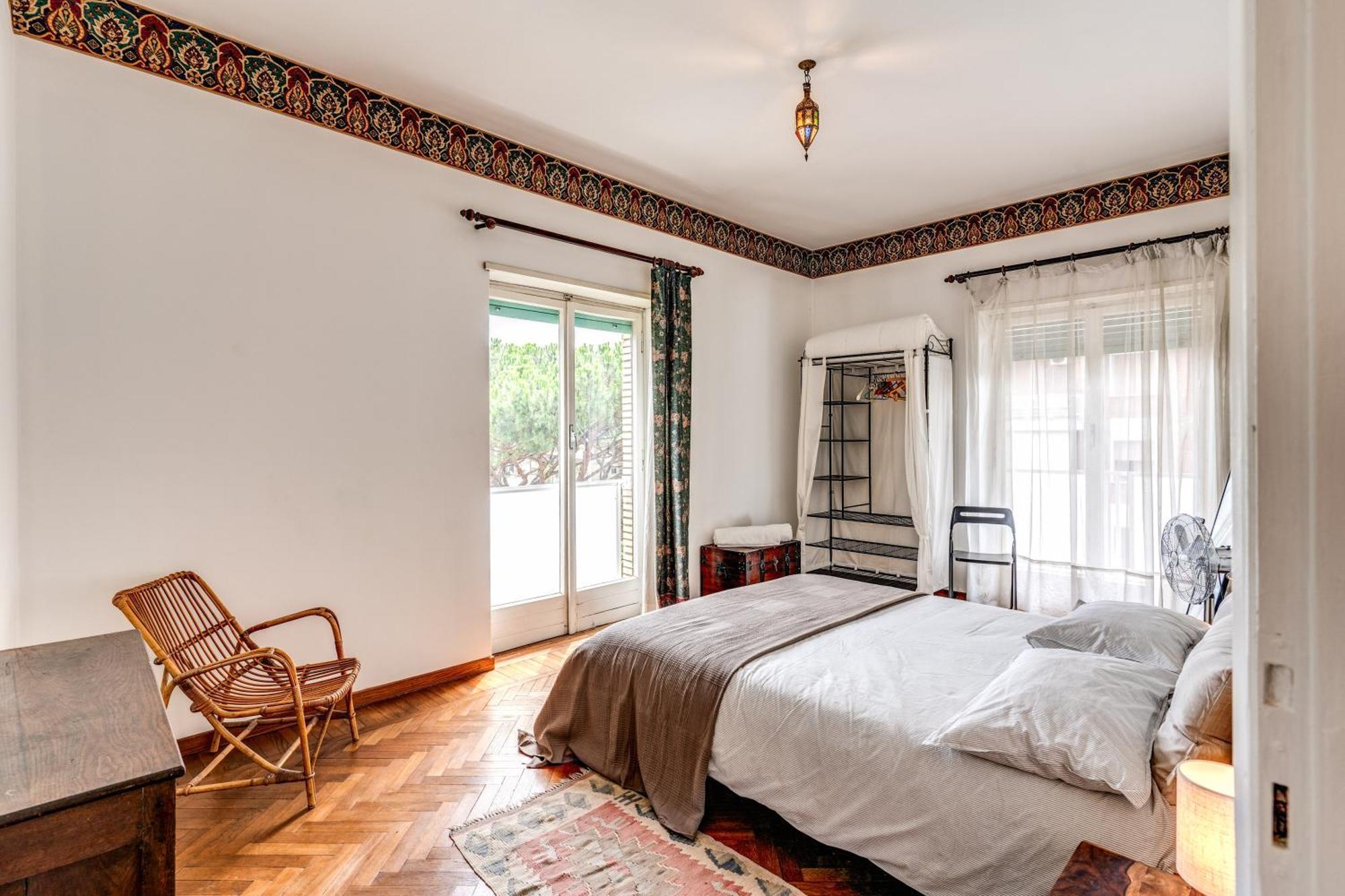 Le Bon'eur Apartment