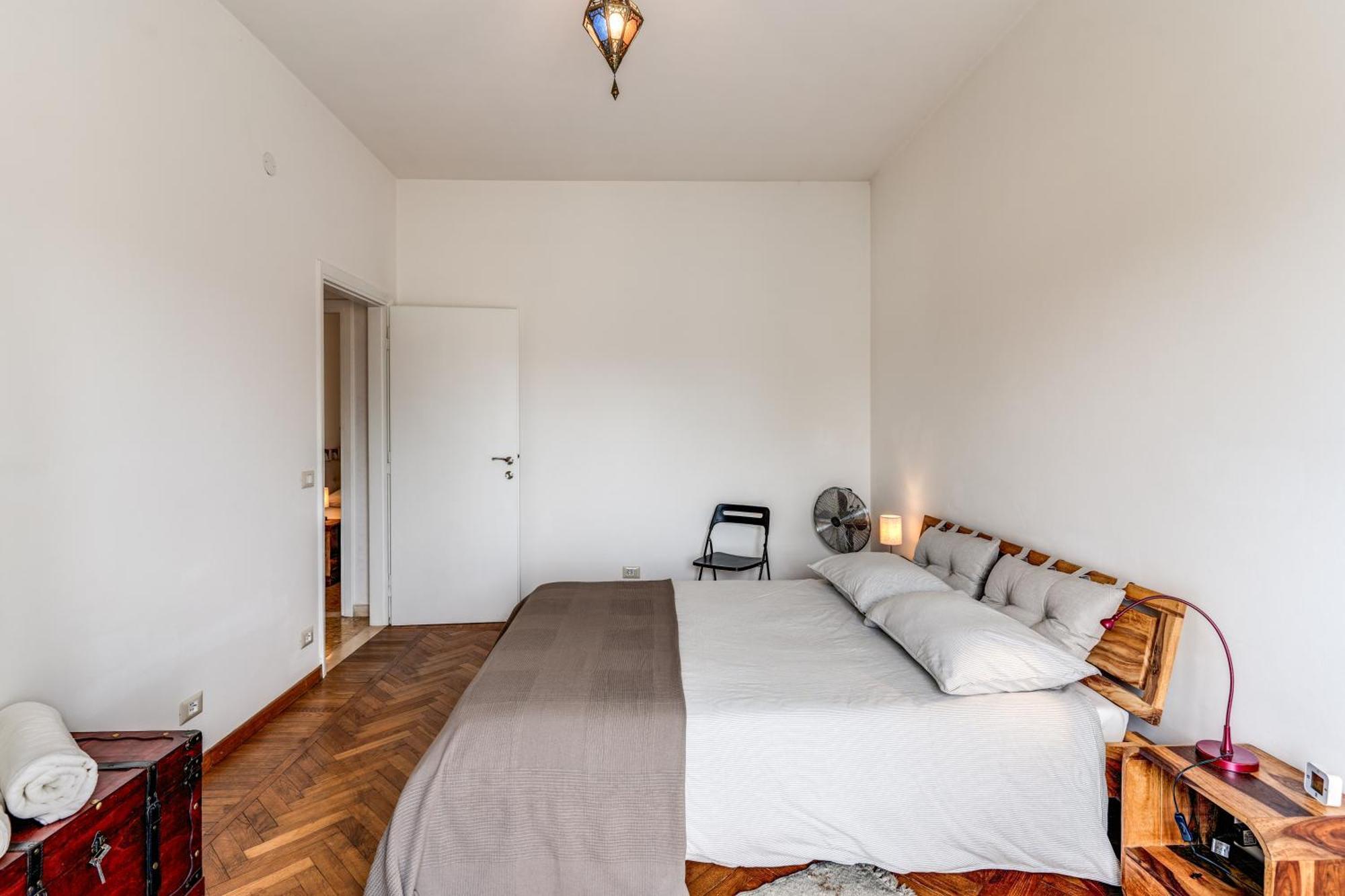 Le Bon'eur Apartment