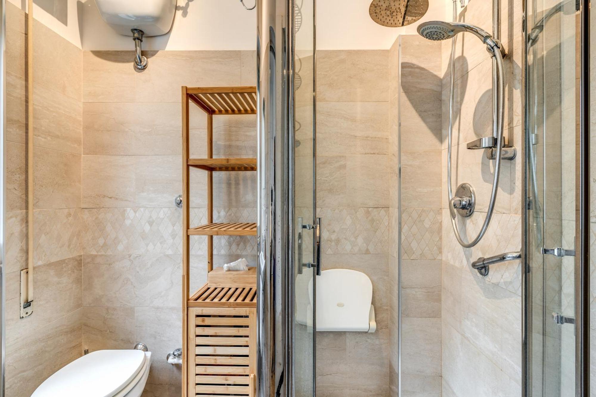 Apartment Le Bon'eur