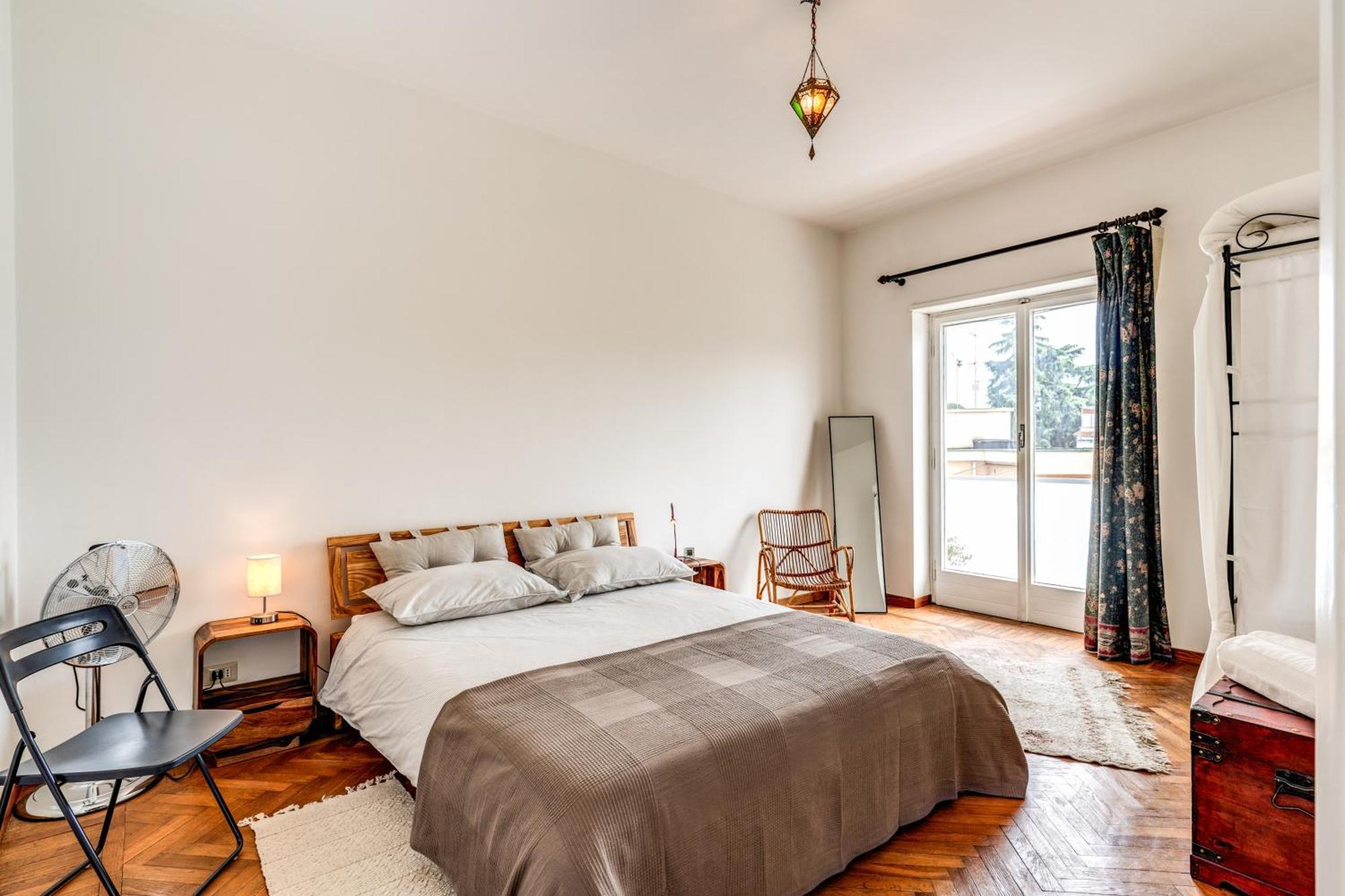 Apartamento Le Bon'eur