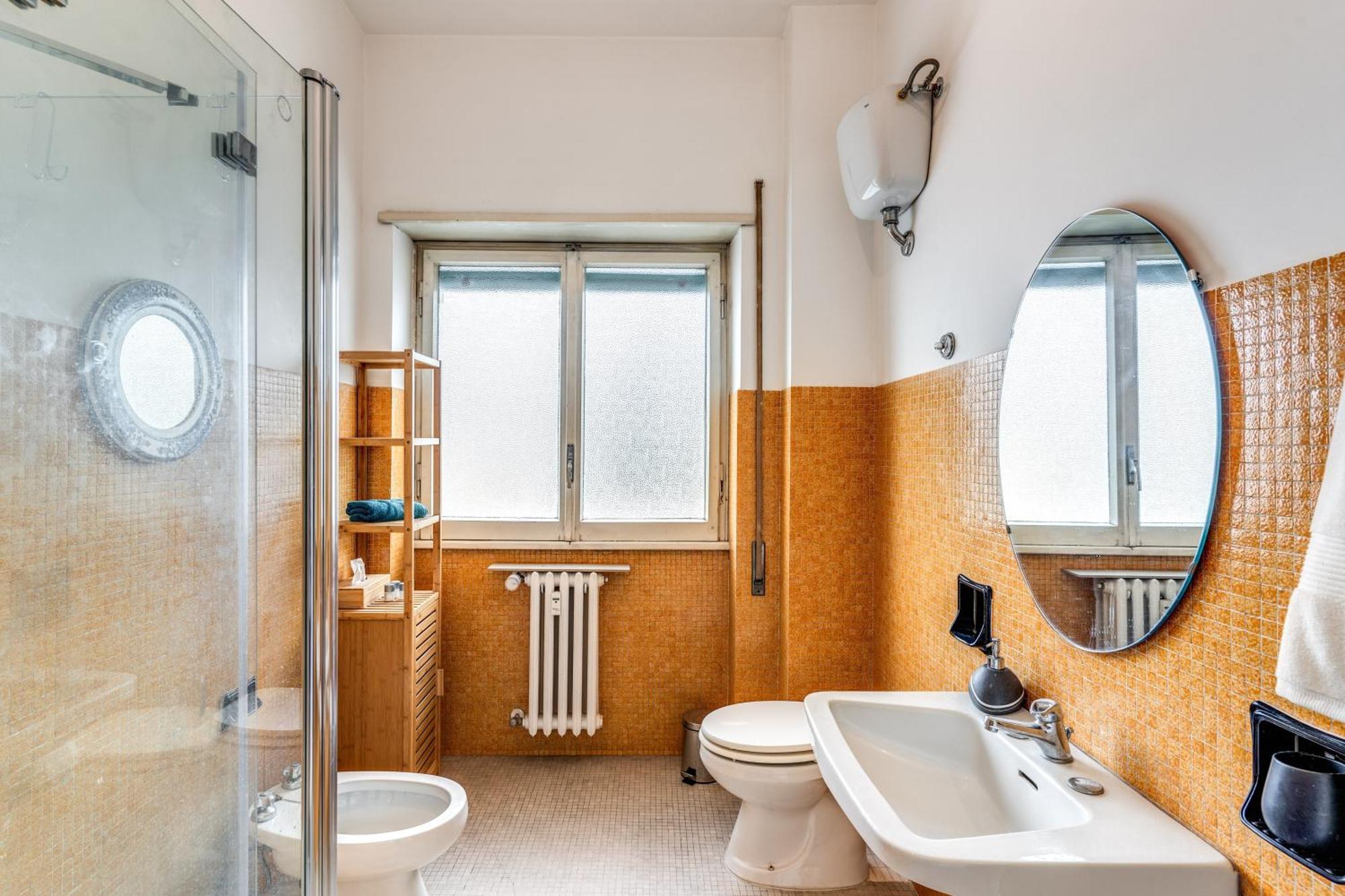 Le Bon'eur Apartment
