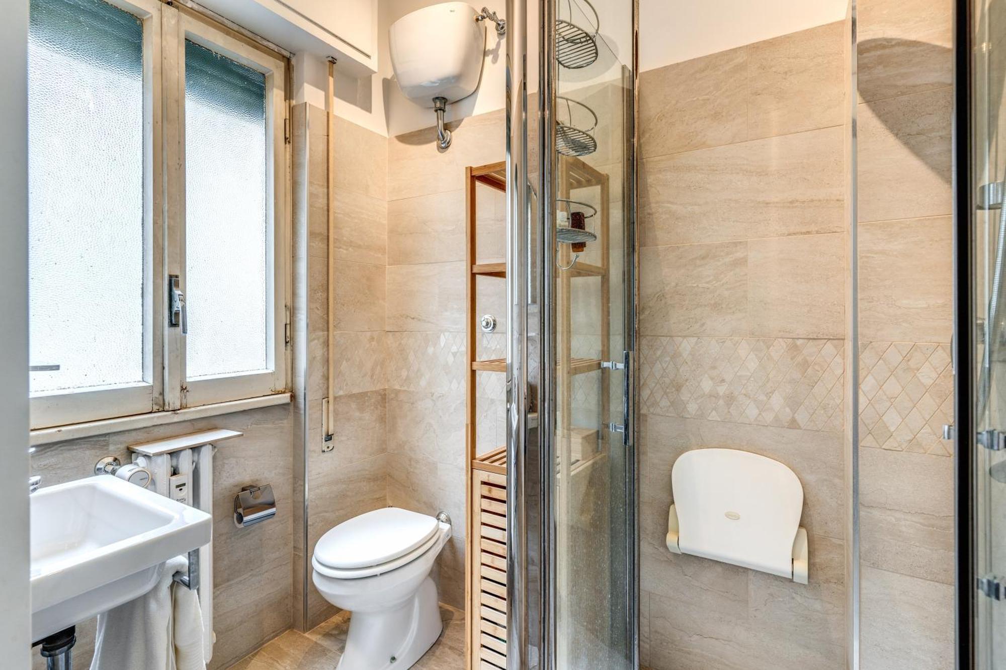 Apartment Le Bon'eur *