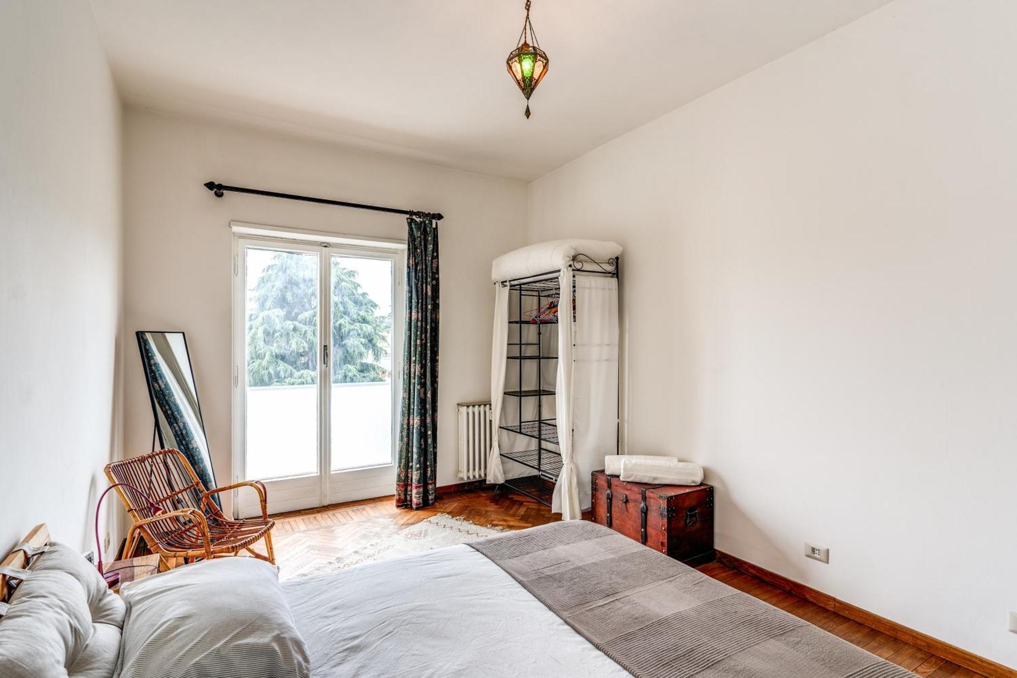 Apartment Le Bon'eur
