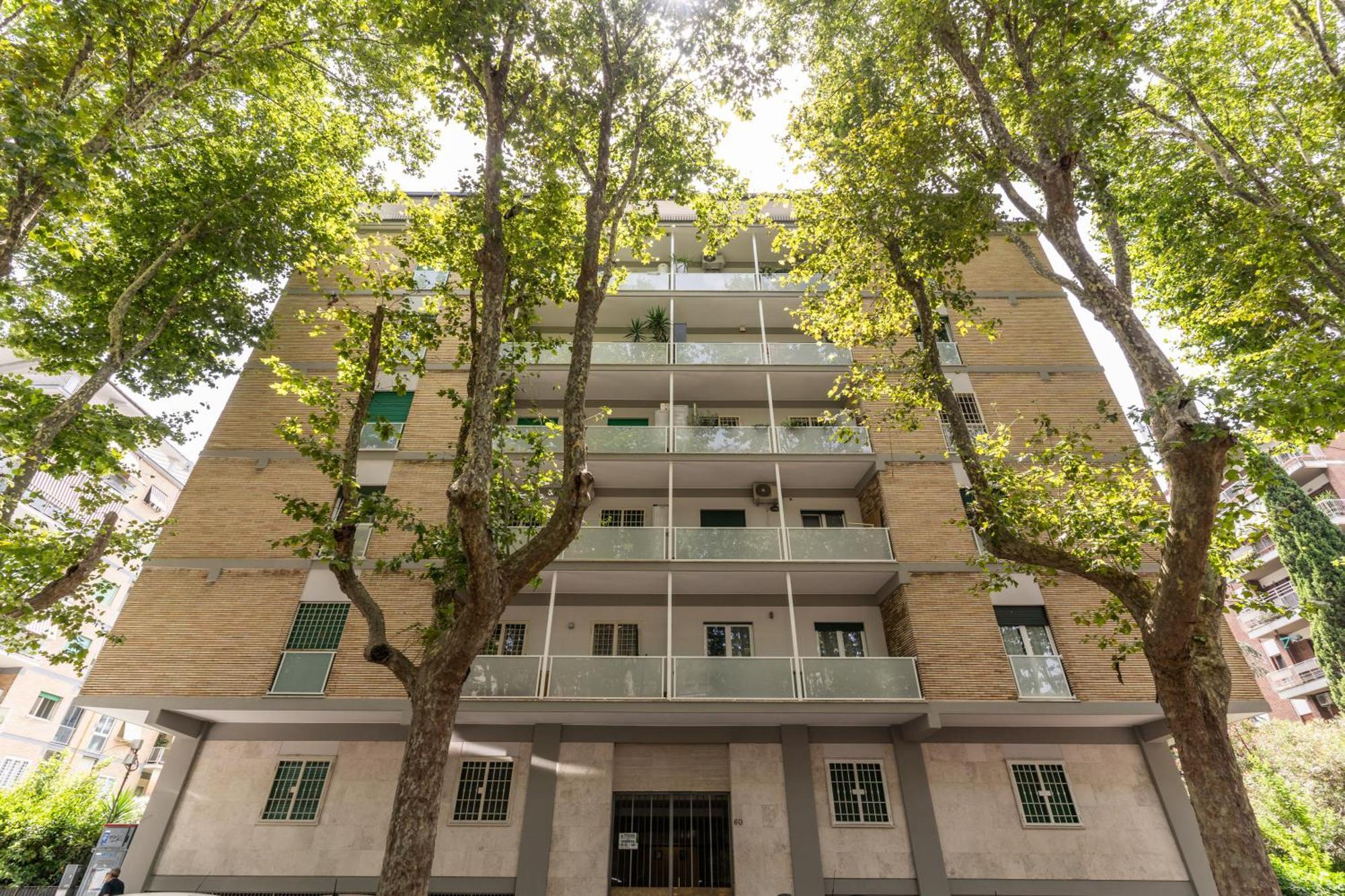 Apartment Le Bon'eur *