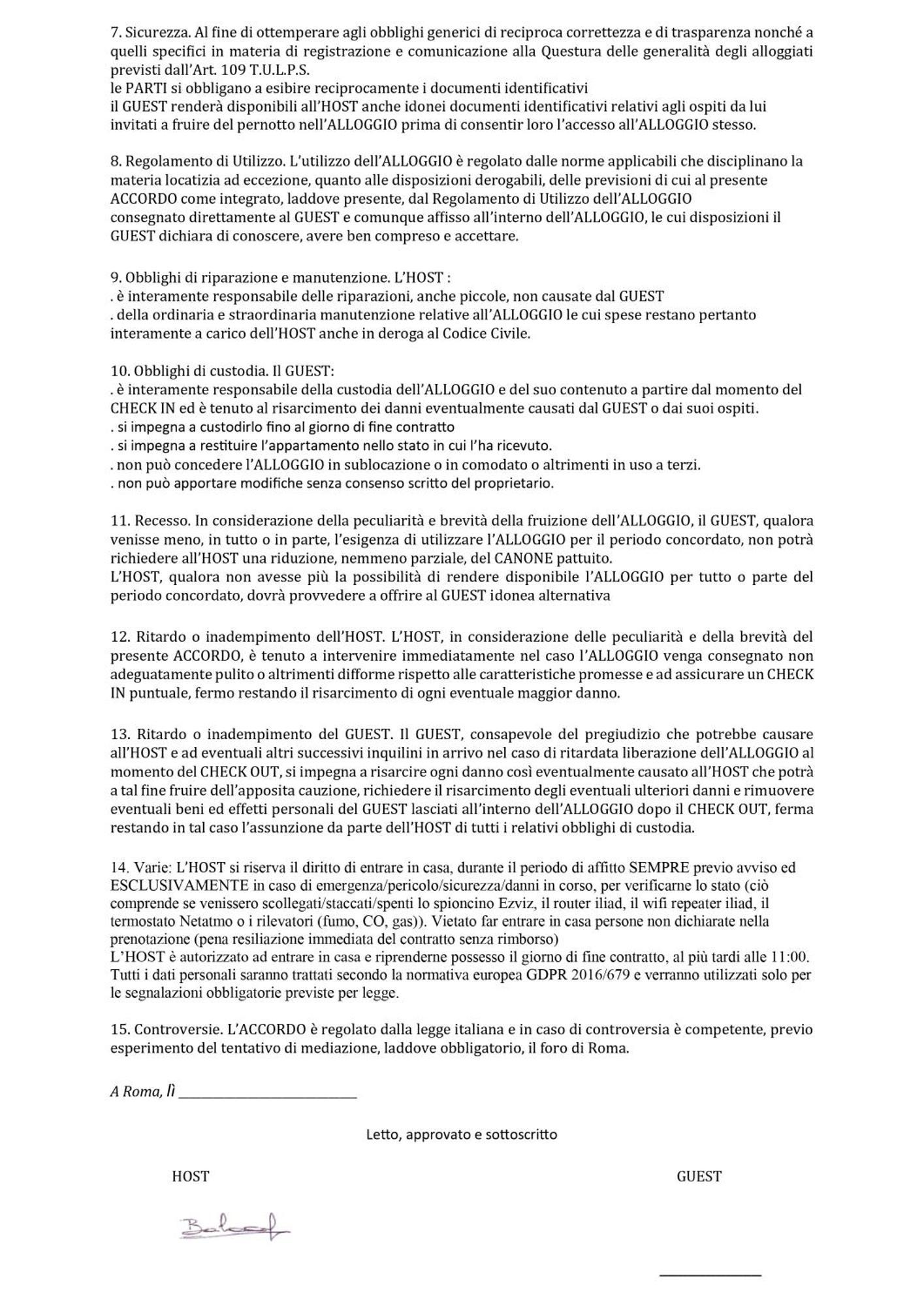 Le Bon'eur Rom