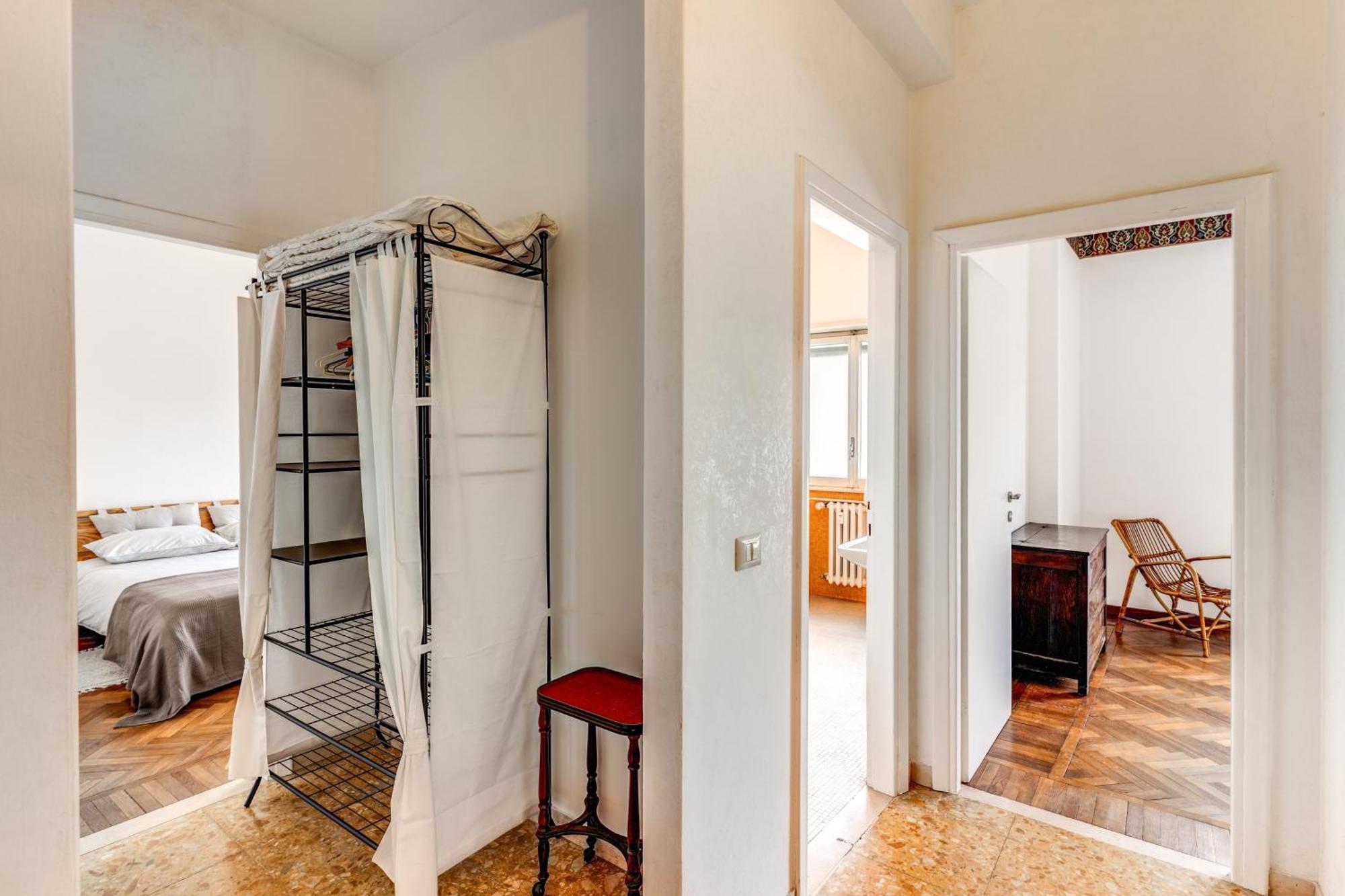 Apartment Le Bon'eur