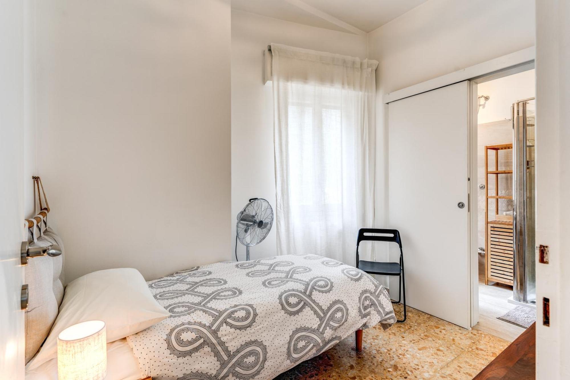 Apartment Le Bon'eur *